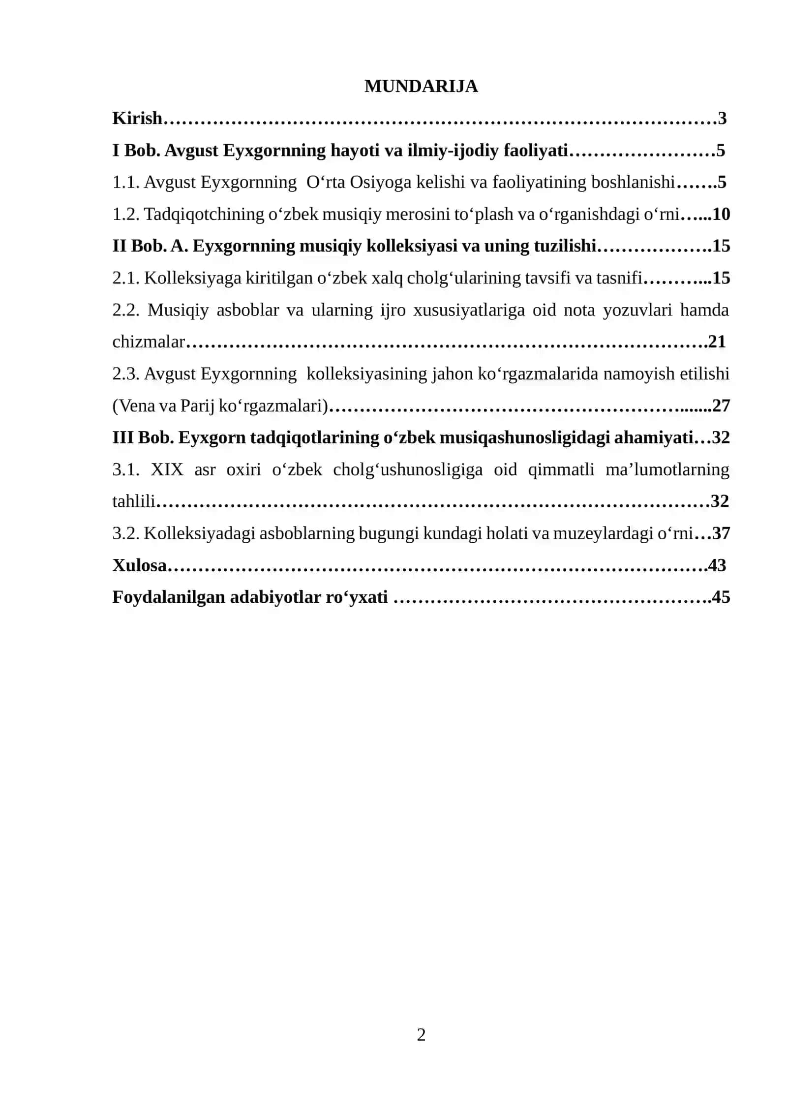 Avgust Eyxgornning hayoti va ilmiy-ijodiy faoliyati 2