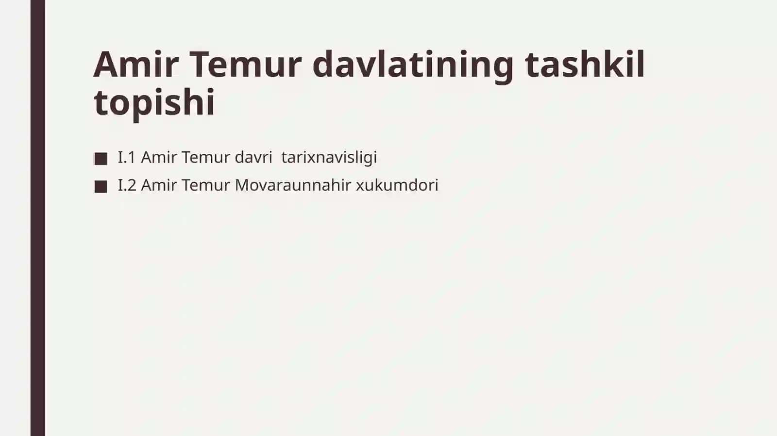 Amir Temurdavlatiningtashkiltopishi 2