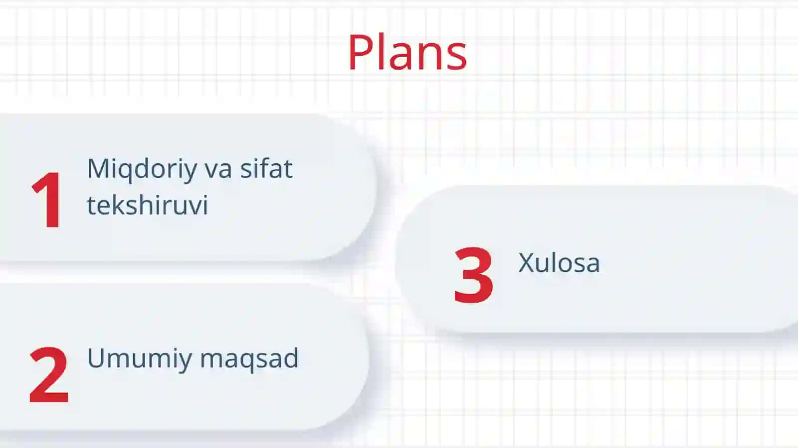 Miqdor va sifatning kilinik laboratorya tekshiruvlari 2