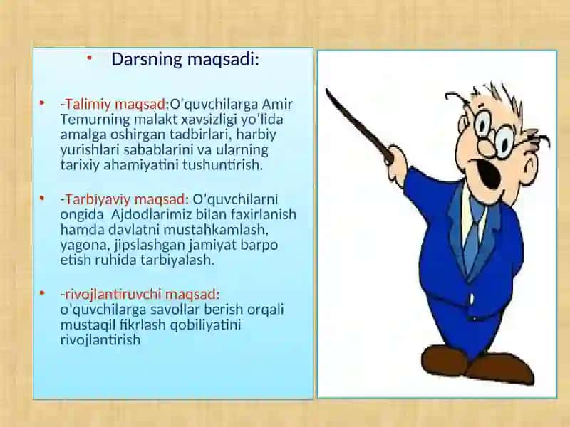 Amir Temurning harbiy yurishlari 2