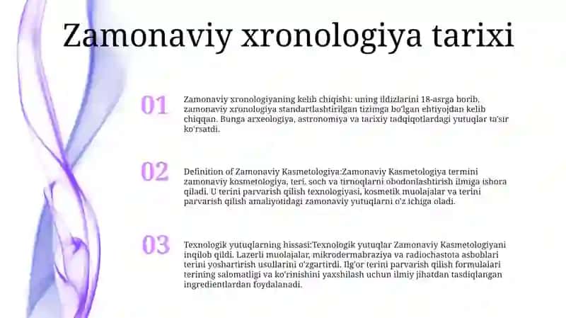 Zamonaviy Kasmetologiya 2