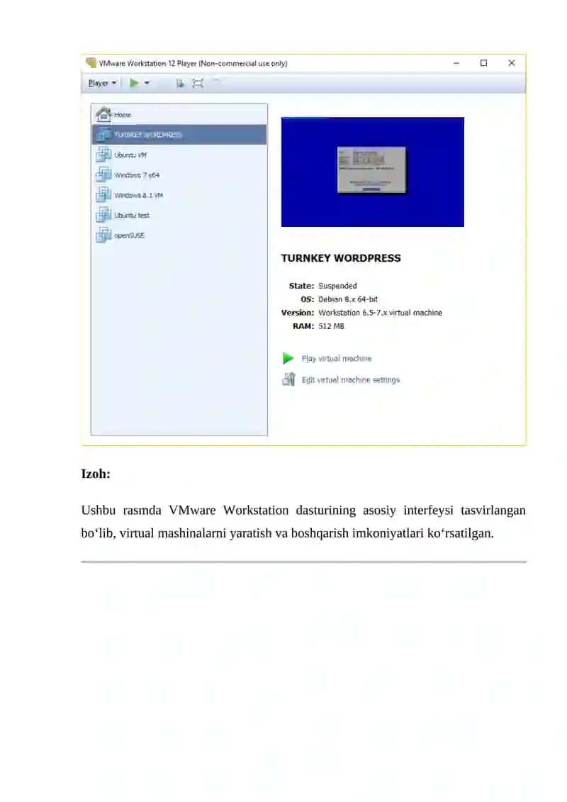 macOS o‘rnatish va muammolarini bartaraf etish TATU talabasi uchun 2
