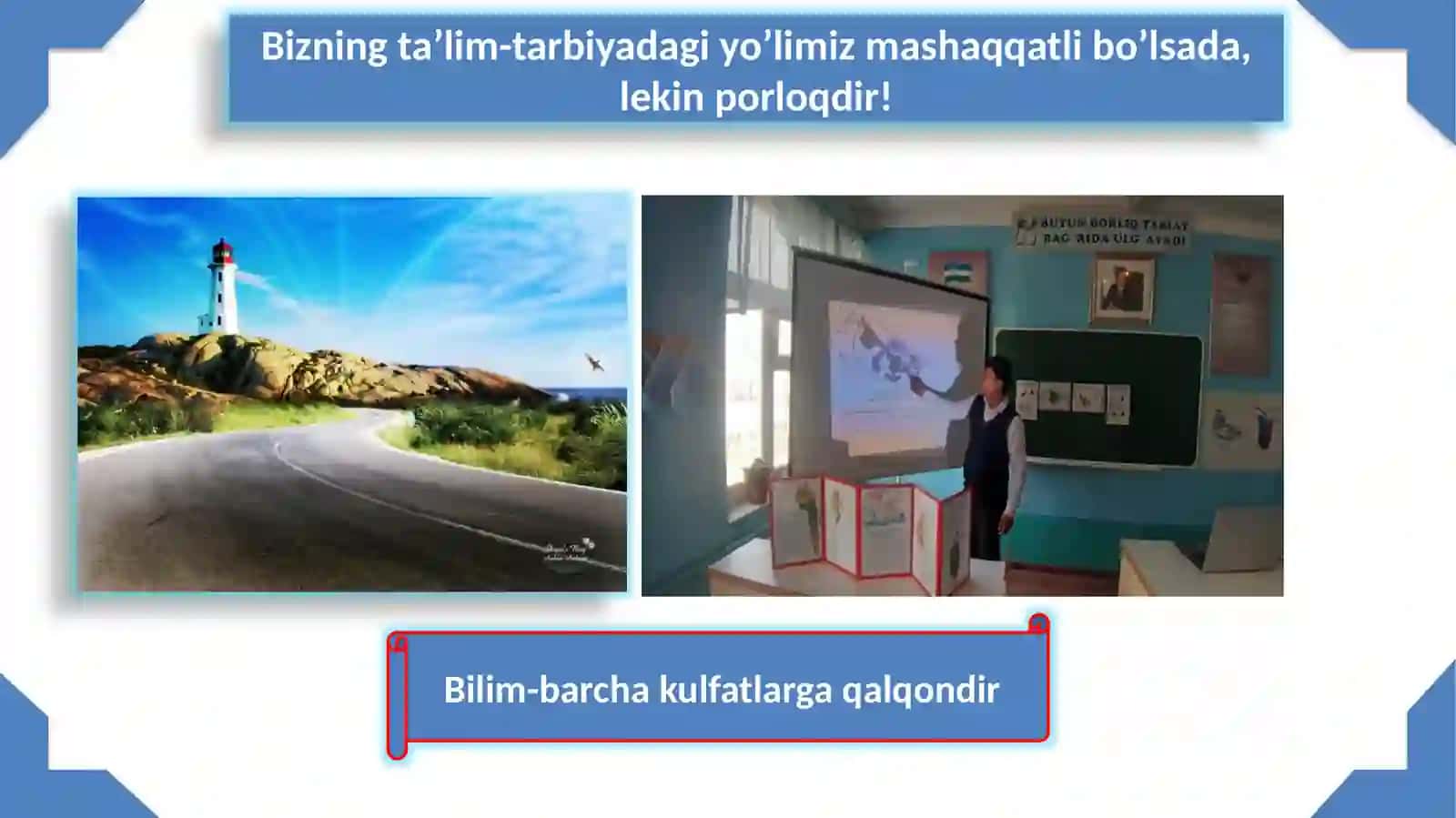 5-sinf o'quvchilari uchun "yuksak osimliklar" 2