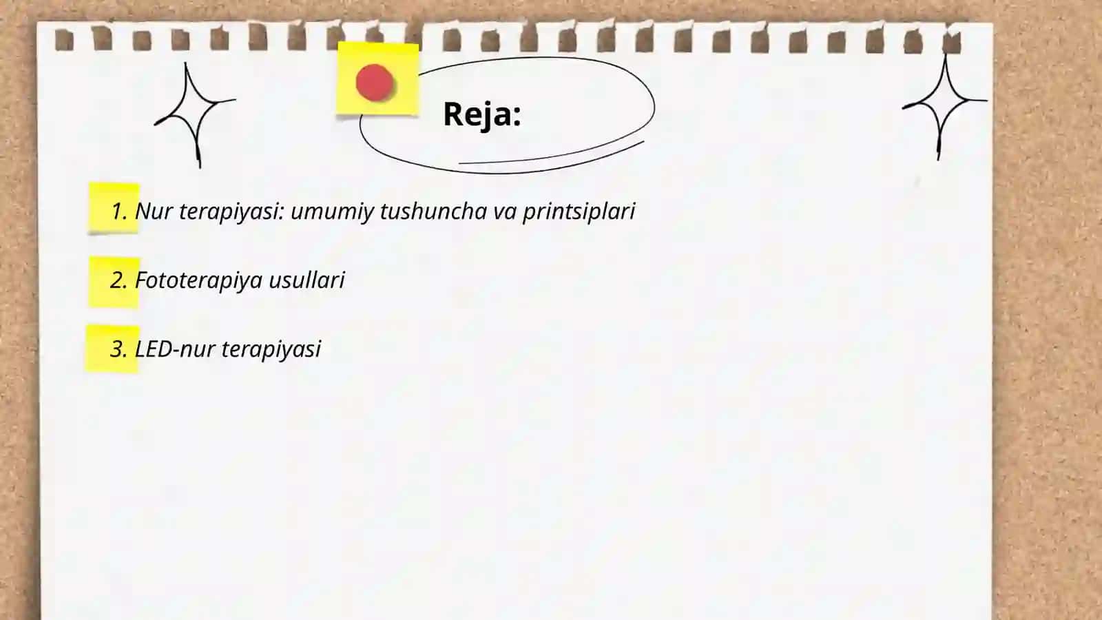 Nur terapiyasi 2