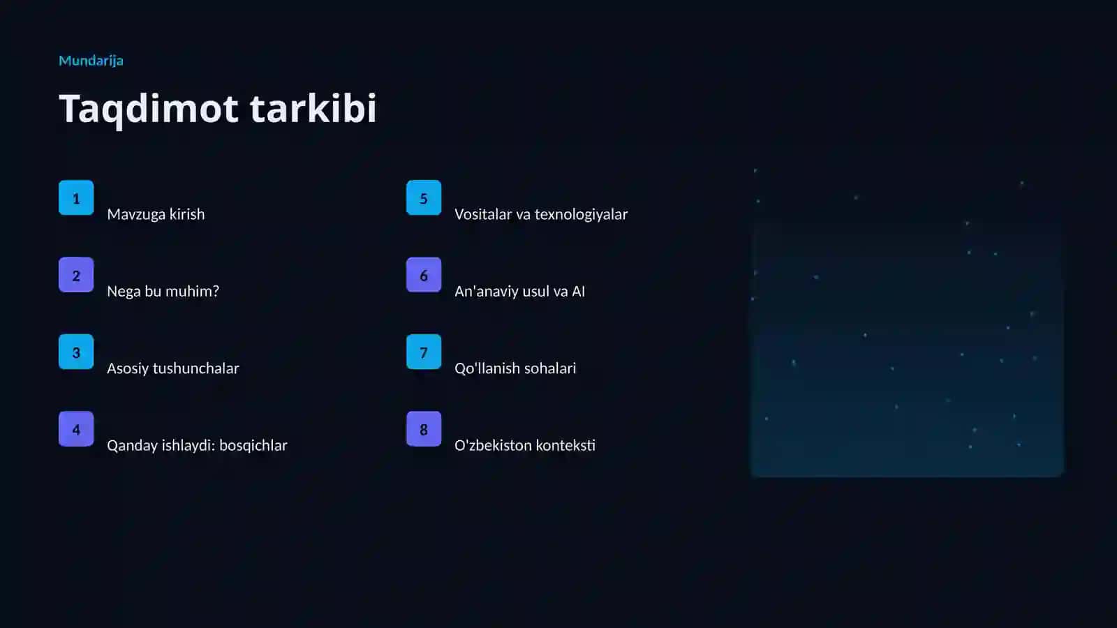 Sun'iy intellektning 10 ta istiqbolli kasbi 2
