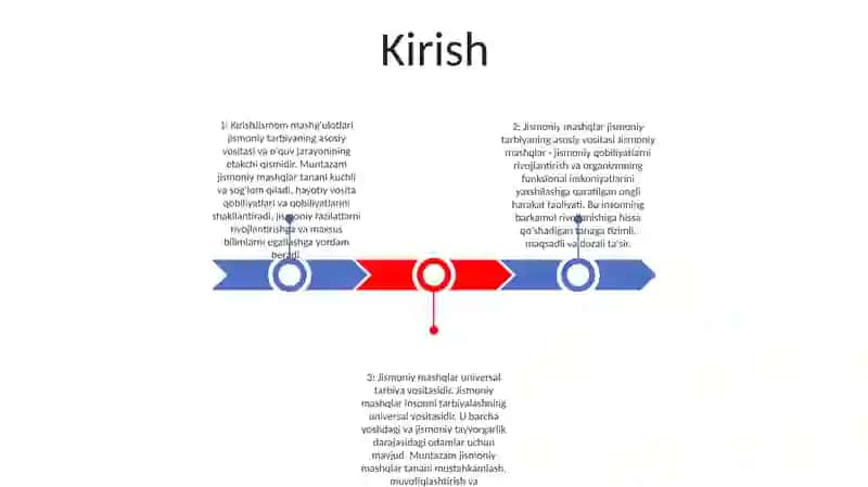 Jismoniy Mashq Jismoniy Tarbiyaning Asosiy Vositasi Sifatida 2