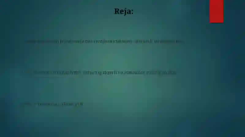 Mental arifmetika yordamida 6-7 yoshdagi bolalarning matematik taavvurlarni shakillantirish 2