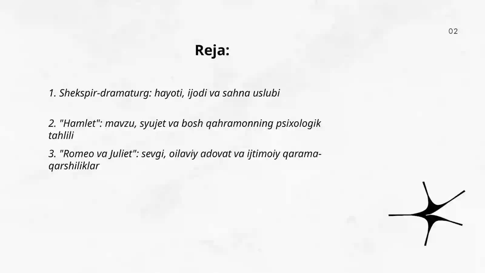 Romeo va Juliet 2