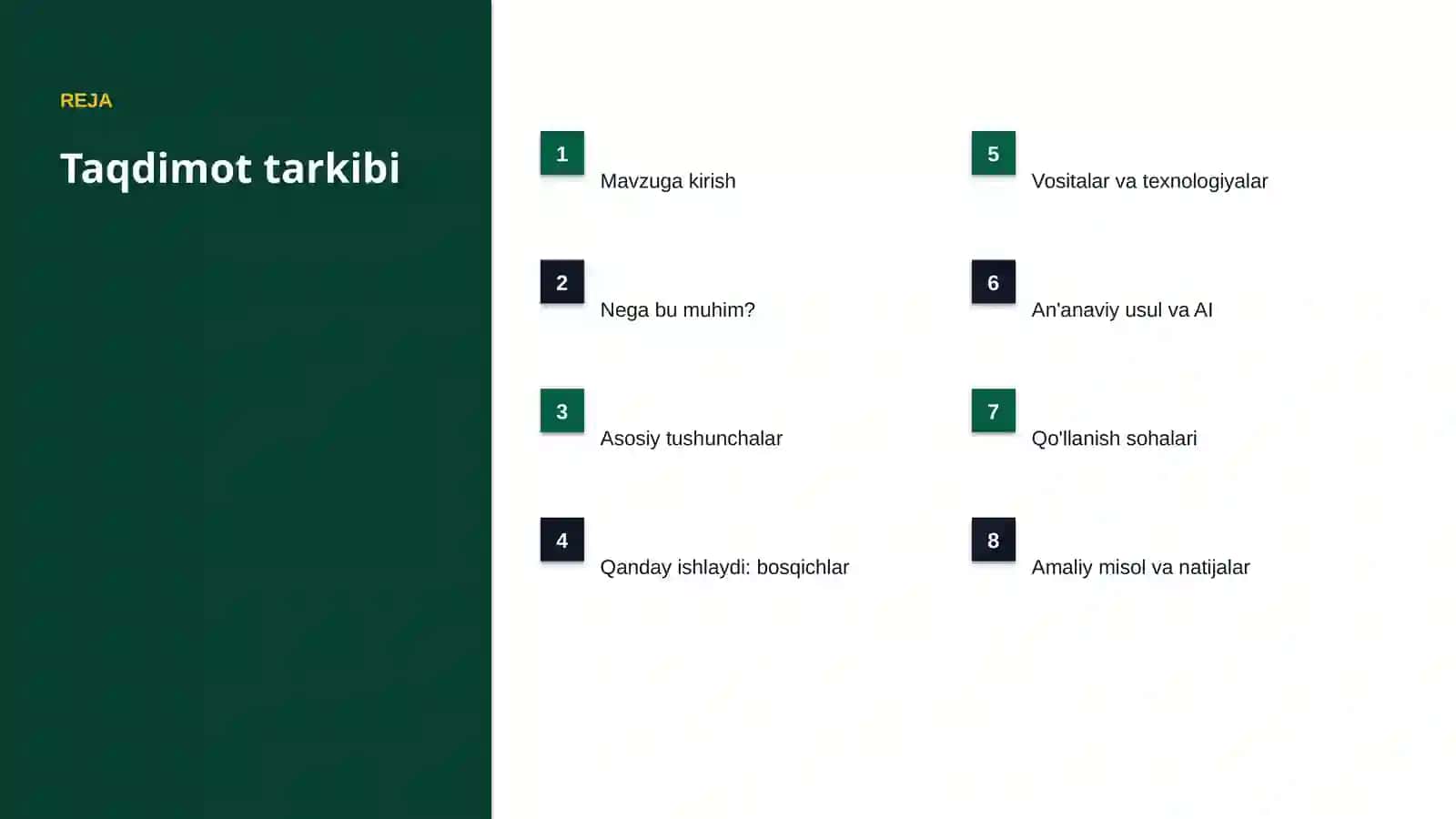 Prompt muhandisligi: afzalliklari va cheklovlari 2