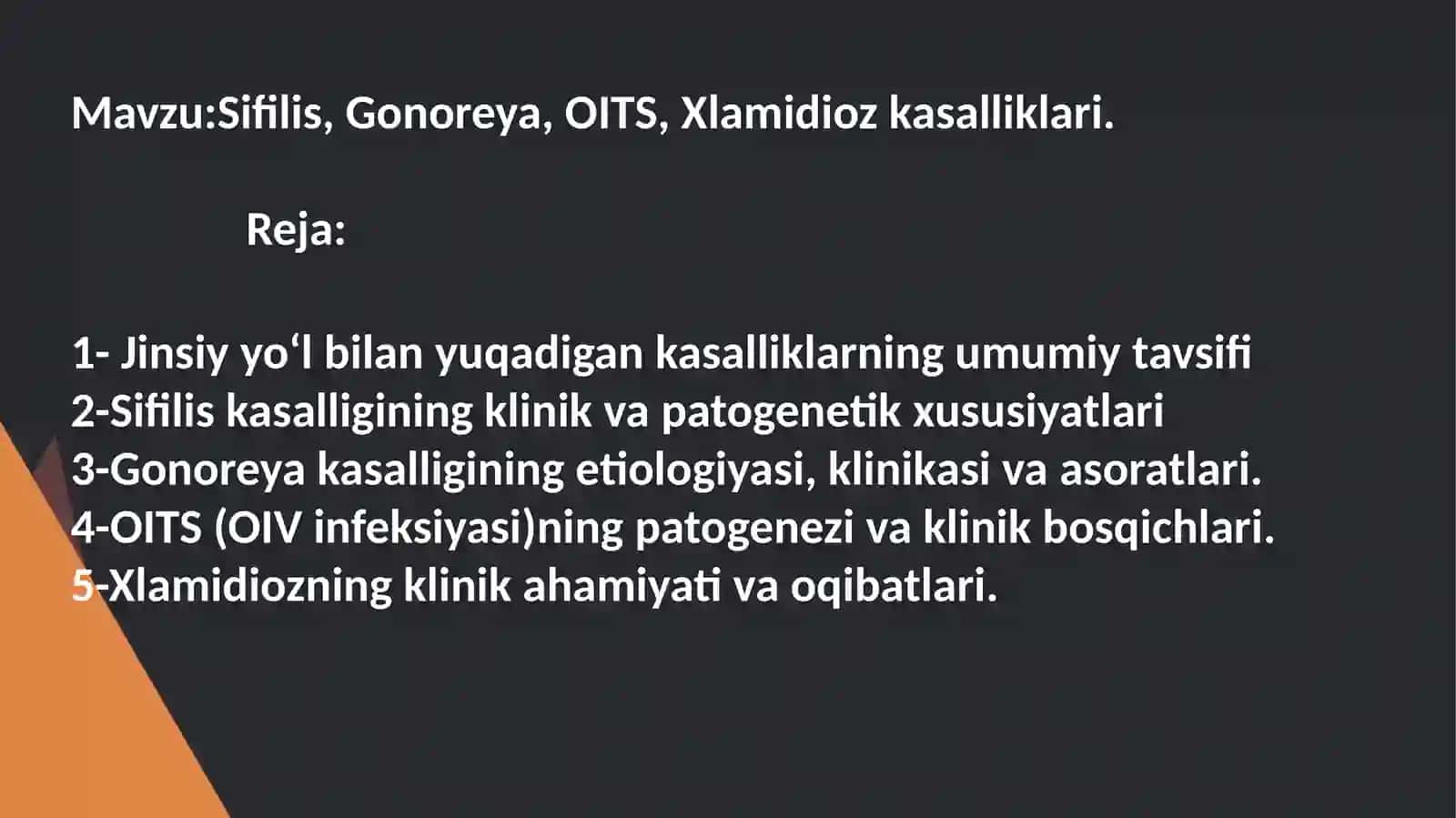 Abu Ali ibn Sino nomidagi jamoatsalomatligi tibbiyot texnikumining Davolashishi yo'nalishi 2