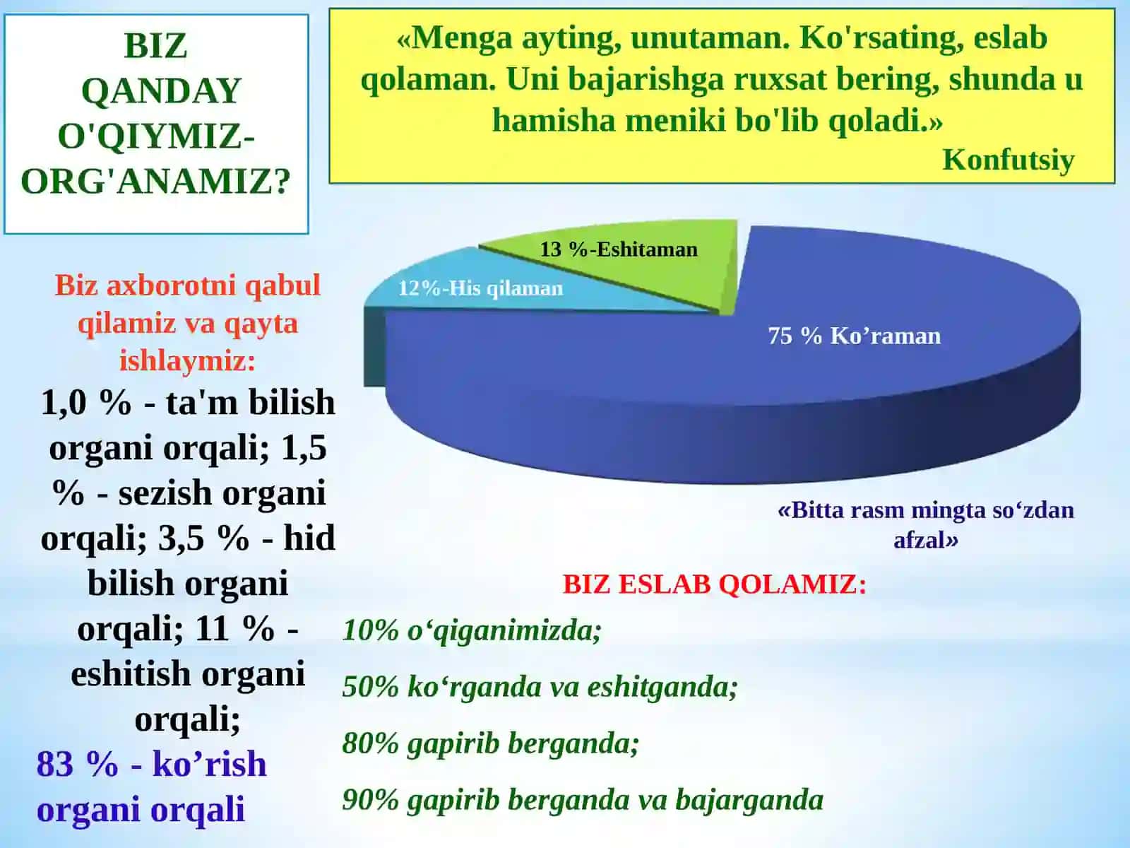 KUZGI BUG'DOY AHMIYATI, BIOLOGIYASI VA RESURS TEJOVCHIİNNOVATSION ETTISTIRISH TEXNOLOGIYASI 2