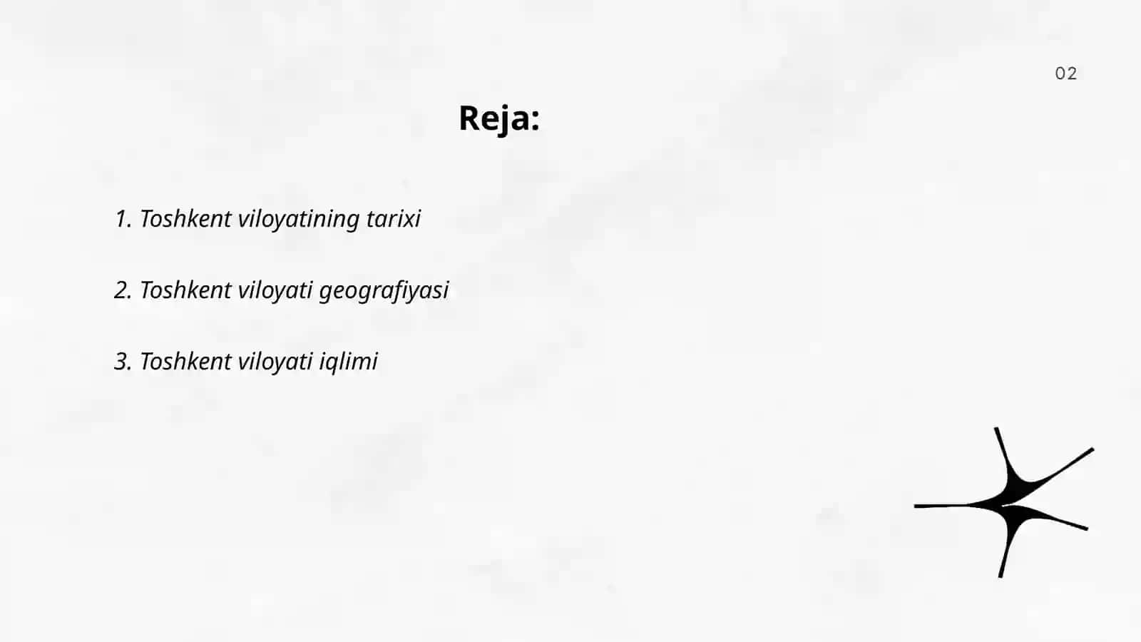 Toshkent viloyati tarixi 2