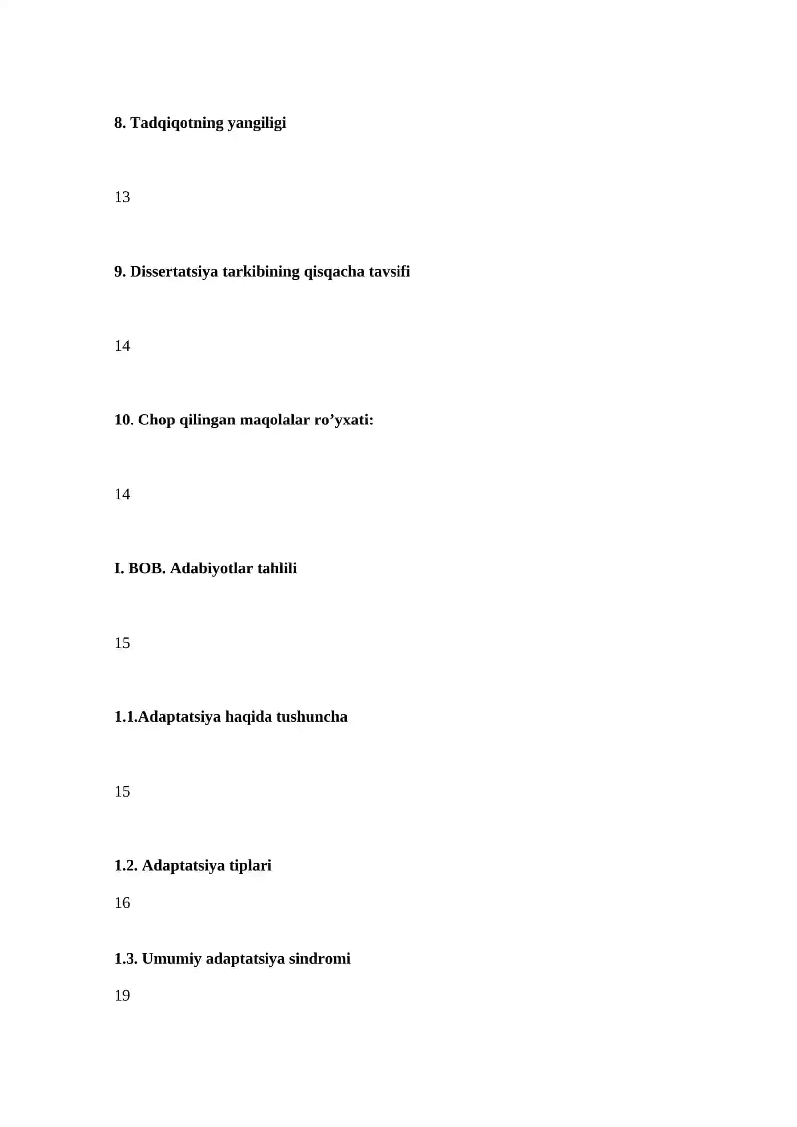 Moslashuvchanlik ta'limining nazariy va uslubiy asoslari 2