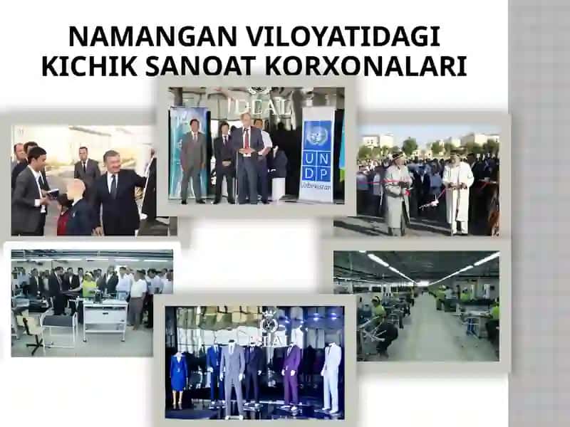 Sanoat qurilishi va ventilatsiya asoslari 2