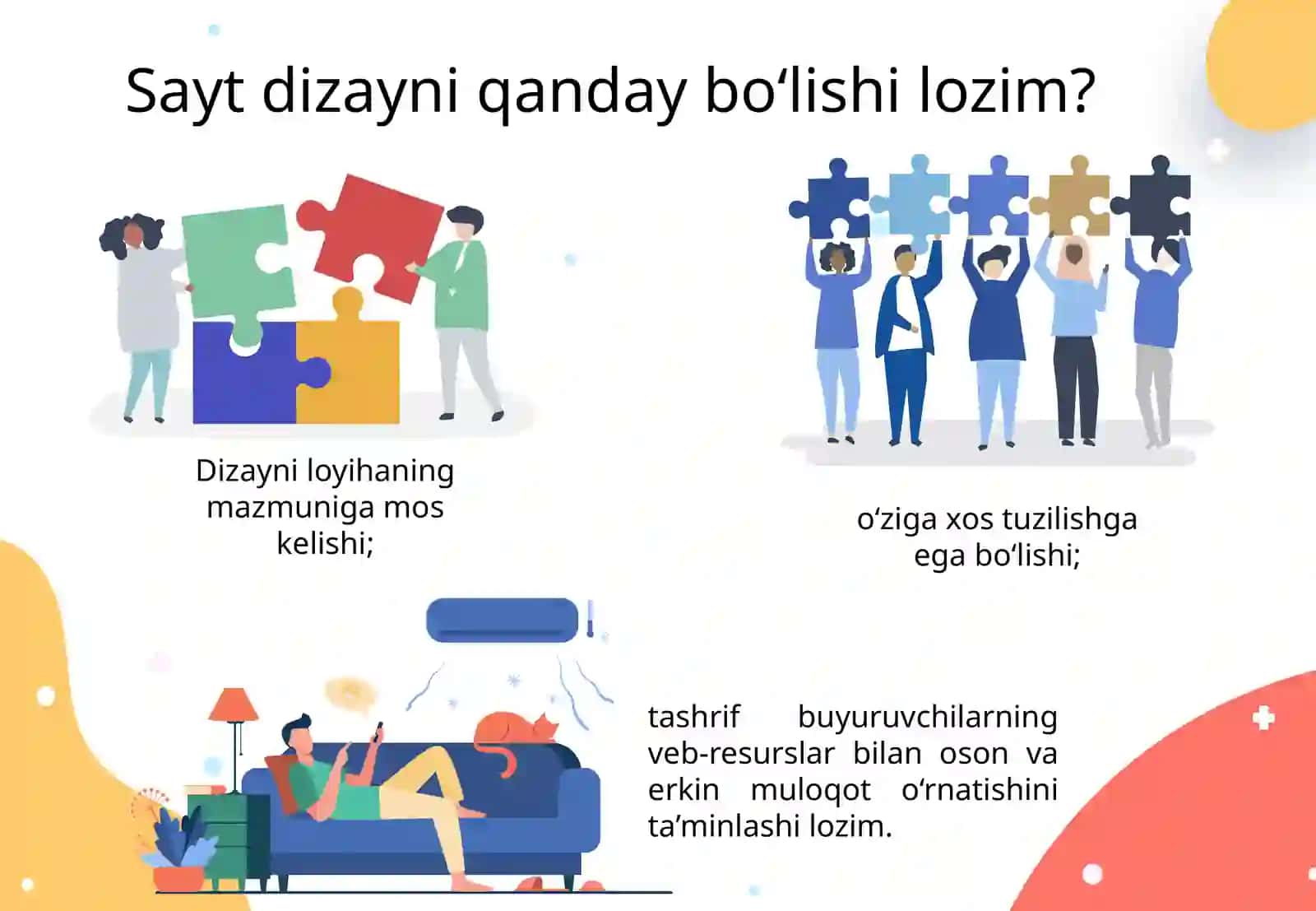 VEB-SAYT DIZAYNIBILANISHLASH 2