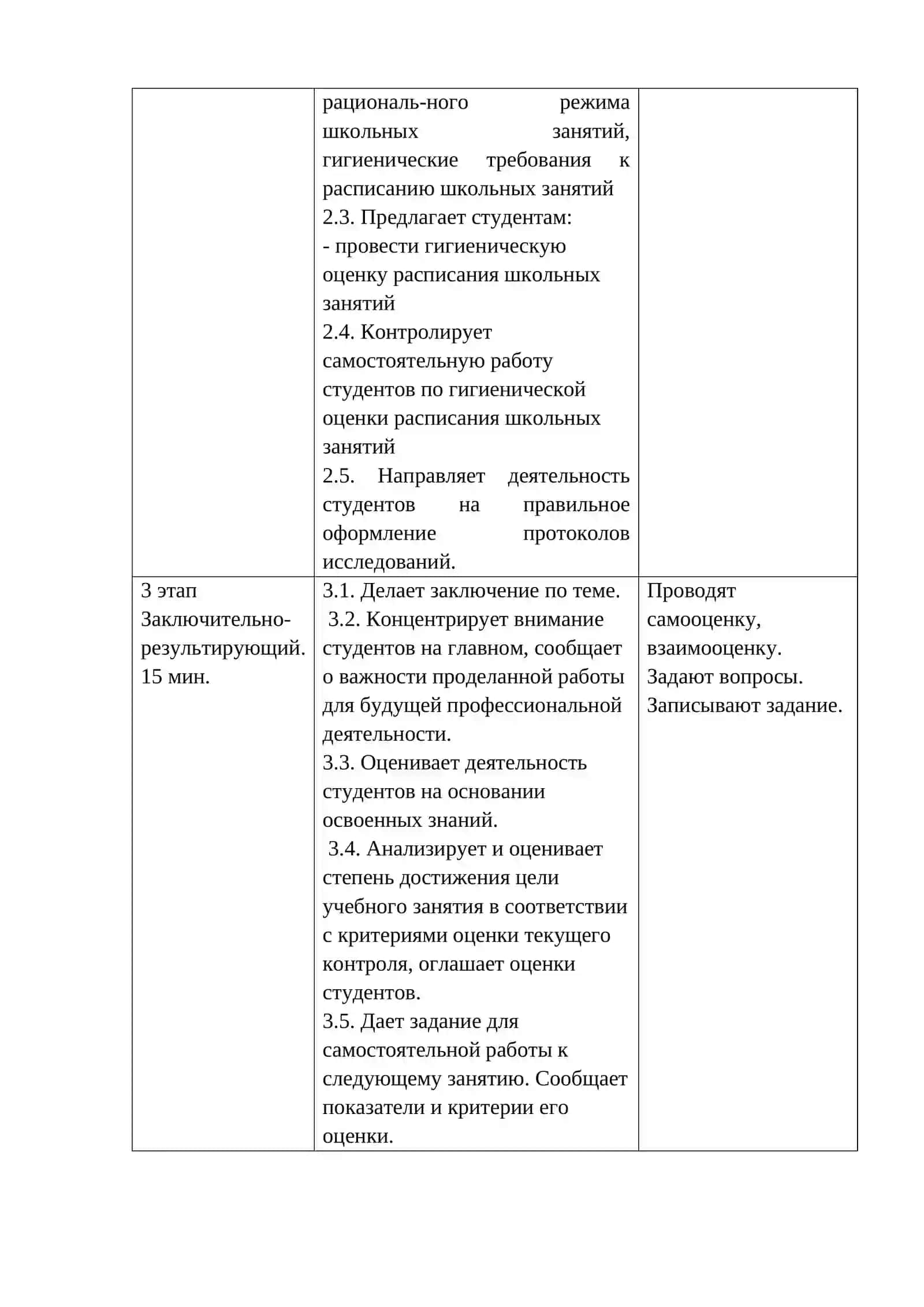 ОСНОВЫ ОПТИМИЗАЦИИ УСЛОВИЙ ОБУЧЕНИЯ И ВОСПИТАНИЯ В ШКОЛЕ 2