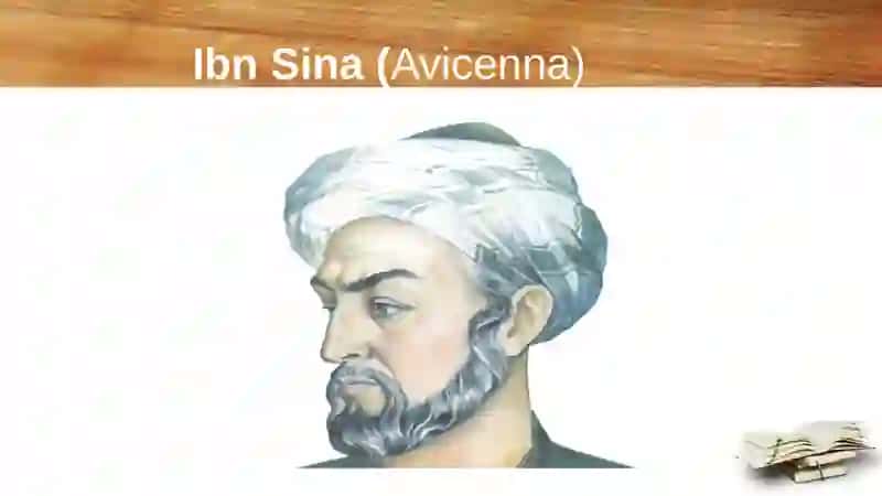 Interesting facts about Avicenna 2