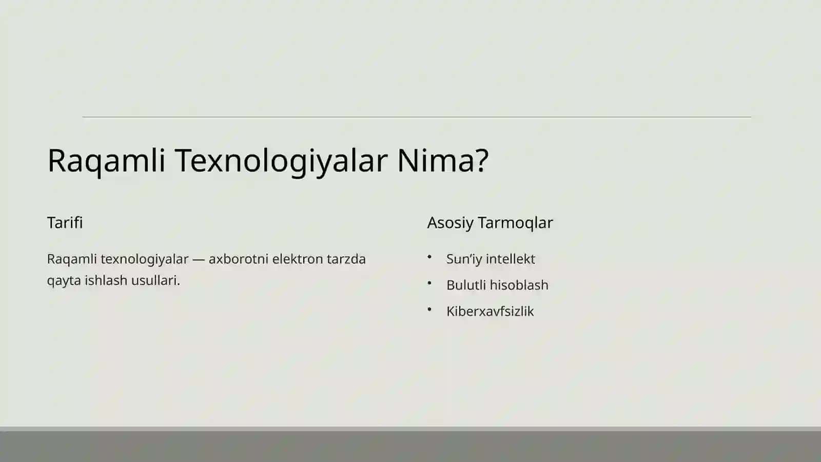 Raqamli texnologiyalar va kasbiy nutq 2