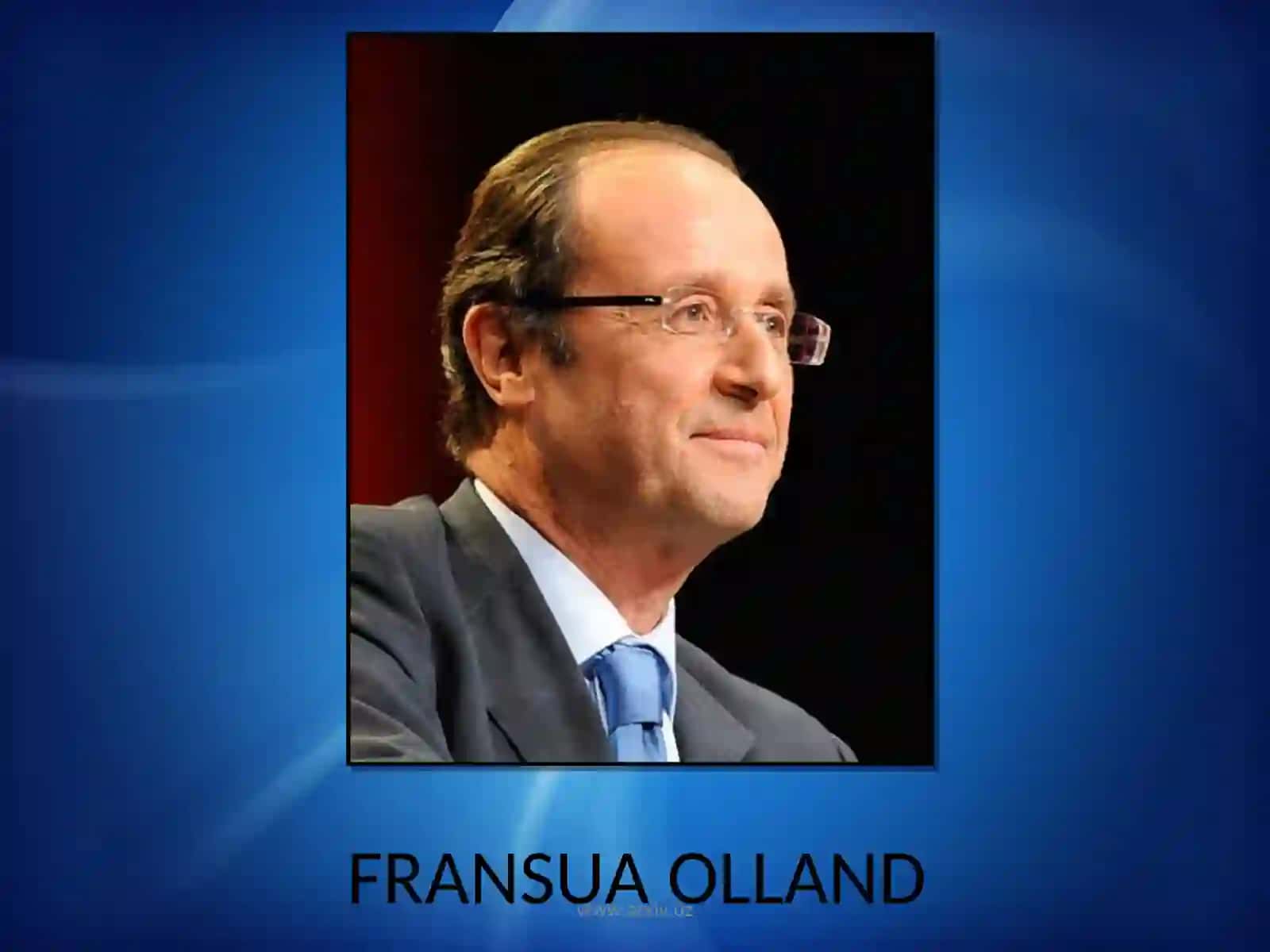 FRANSUA OLLAND 2