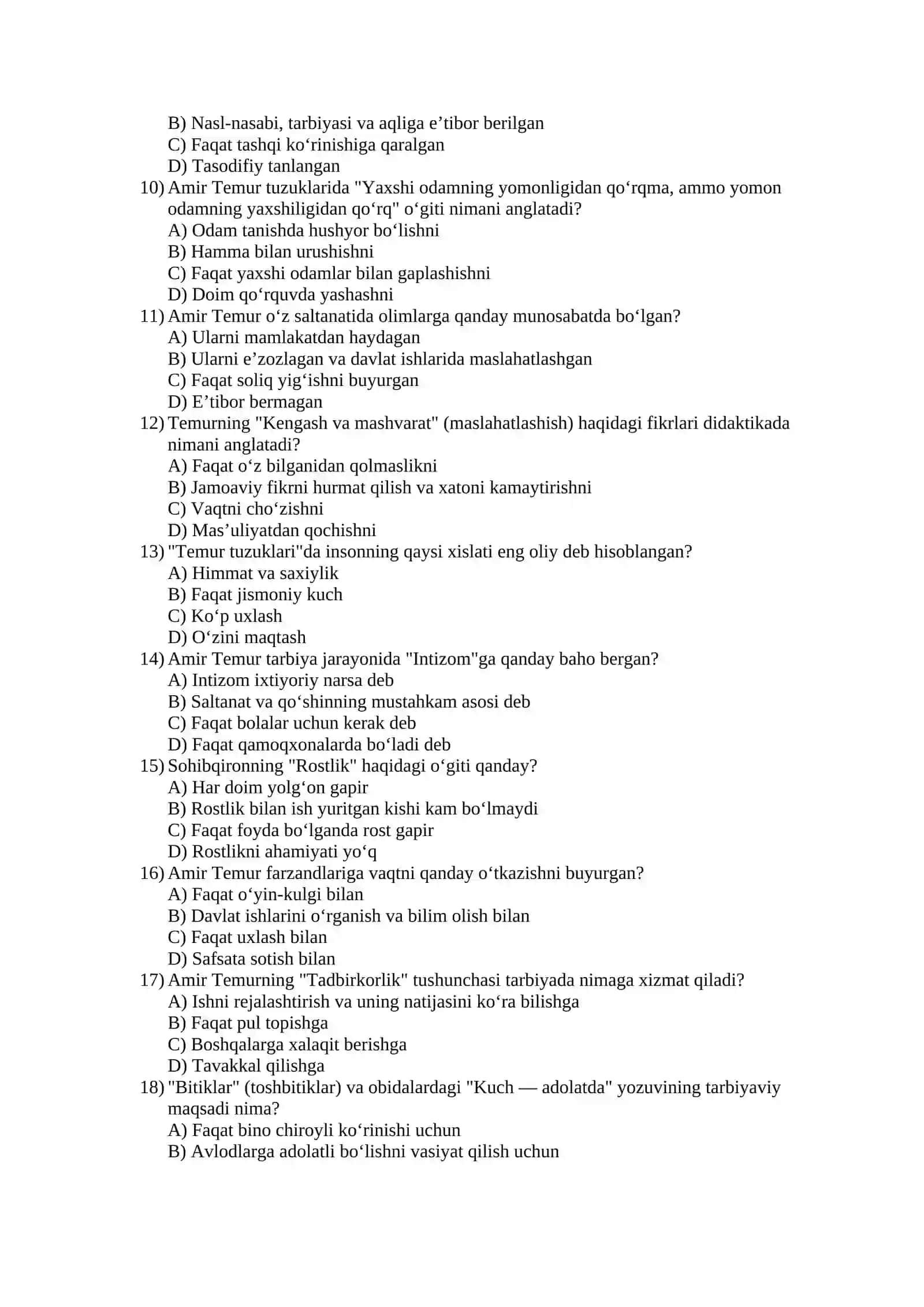 Temur tuzuklari 2