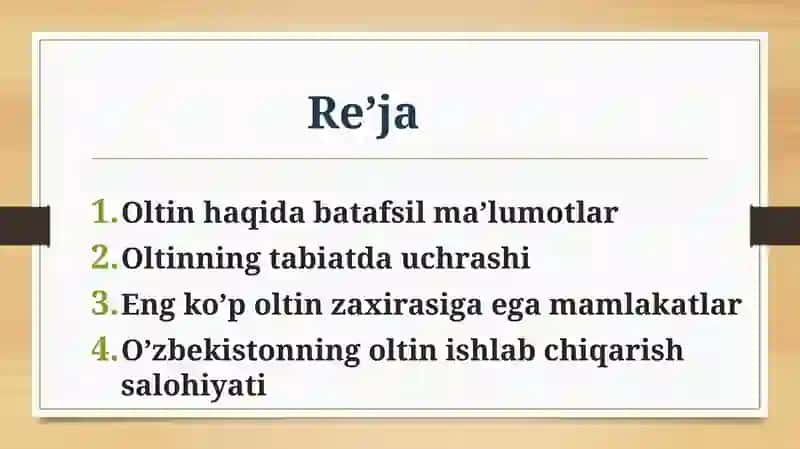 Oltin 2