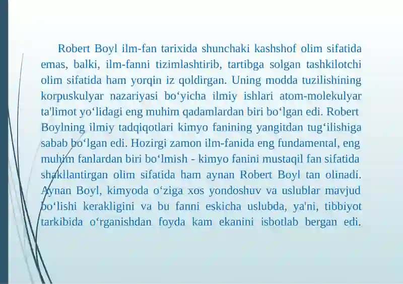 ROBERT BOYL (1627-1691) 2