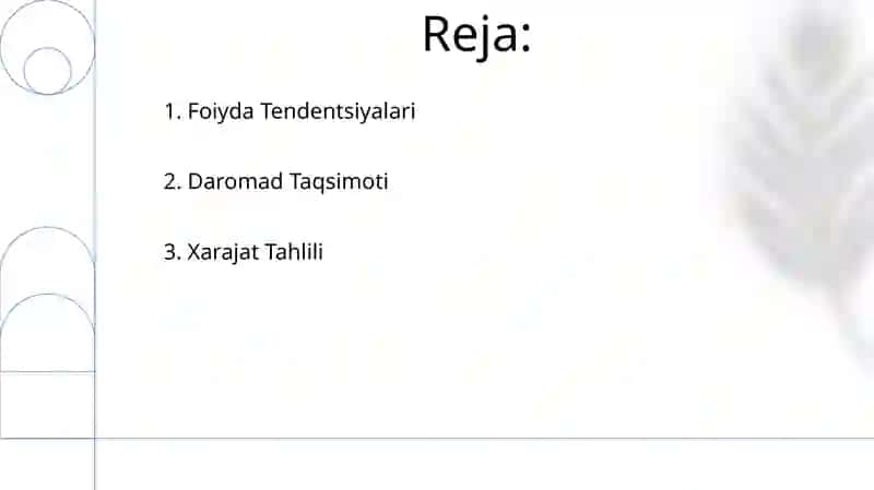 iPhone daromadi va xarajati 2