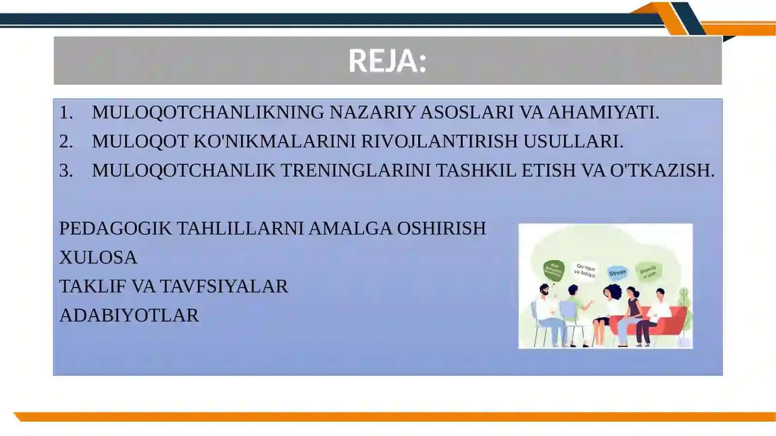 MULOQOTCHANLIK NING NAZARIY ASOSLARI VA AHAMIYATI 2