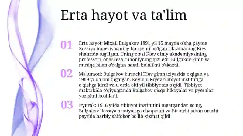 Mihail Bulgakov Ityurak 2