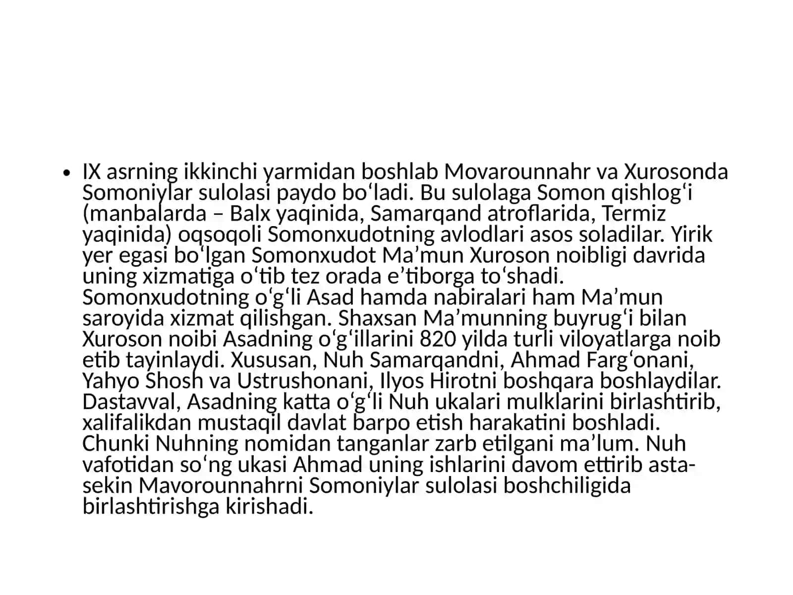 QadirovaGulibonu 2