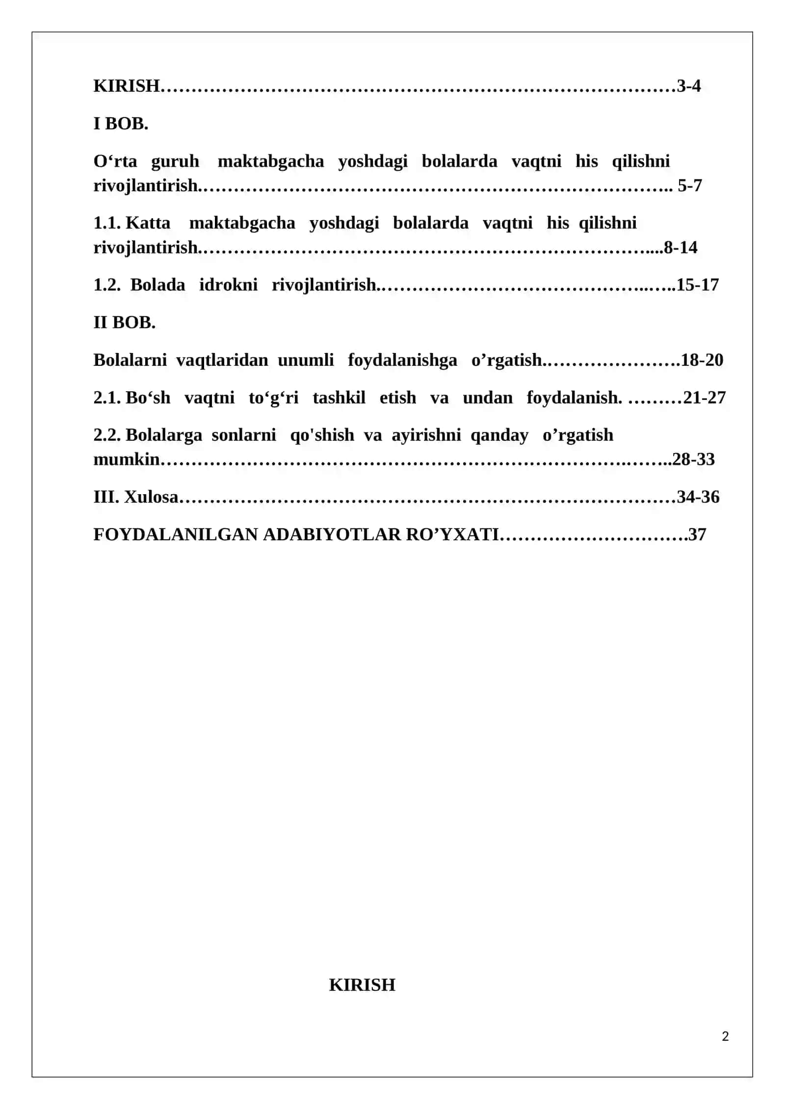 MATEMATIK TASAVVURLARNI SHAKLLANTIRISH NAZARIYASI VA TEXNOLOGIYALARI 2
