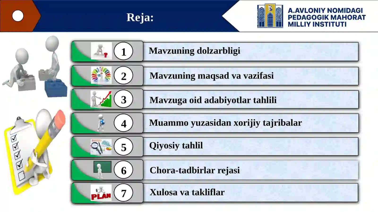 Maktabda jamoa shartnomasini tuzish amaliyoti va uni samarali qo‘llash 2