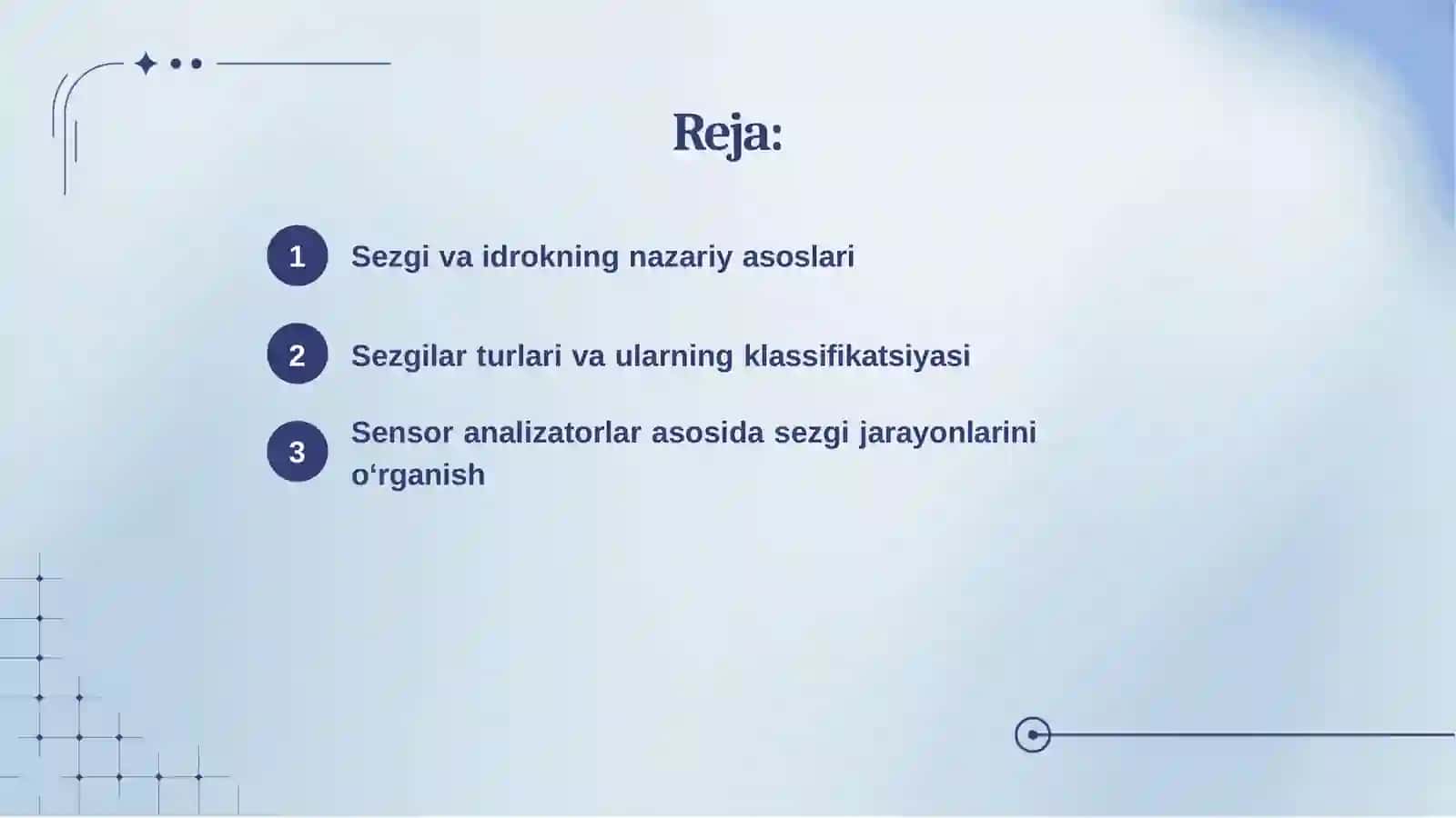 Sezgivaidrok 2