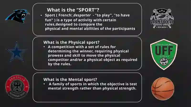 Sport 2