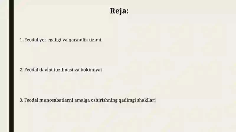 Yaponiyadagi feodalizm 2