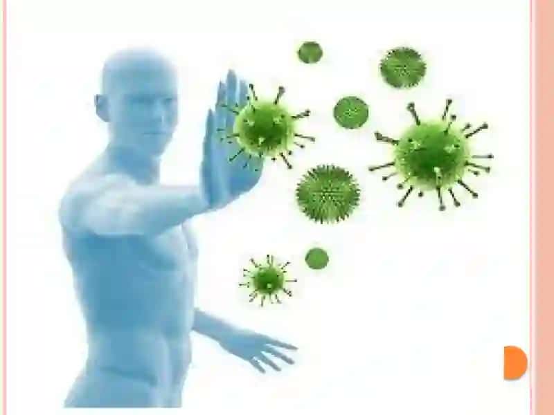 Immunologiya fanining predmeti, maqsadi, vazifalari 2