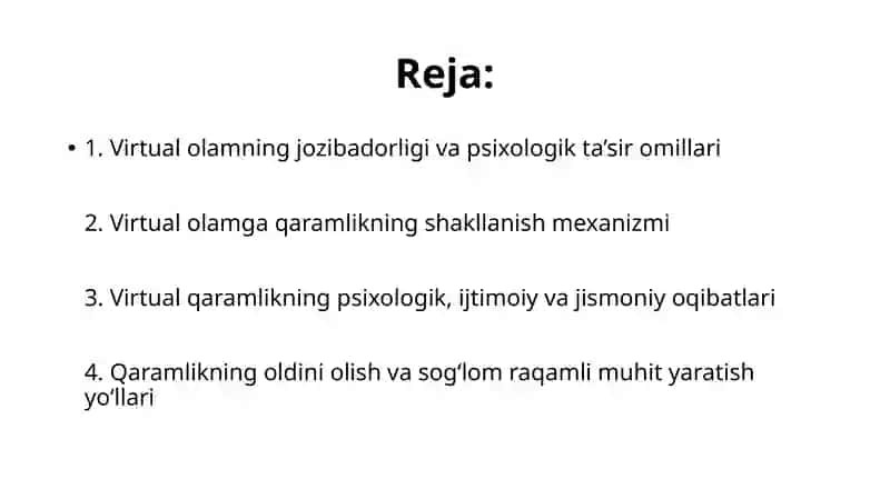 Virtual olam jozibadorligi 2