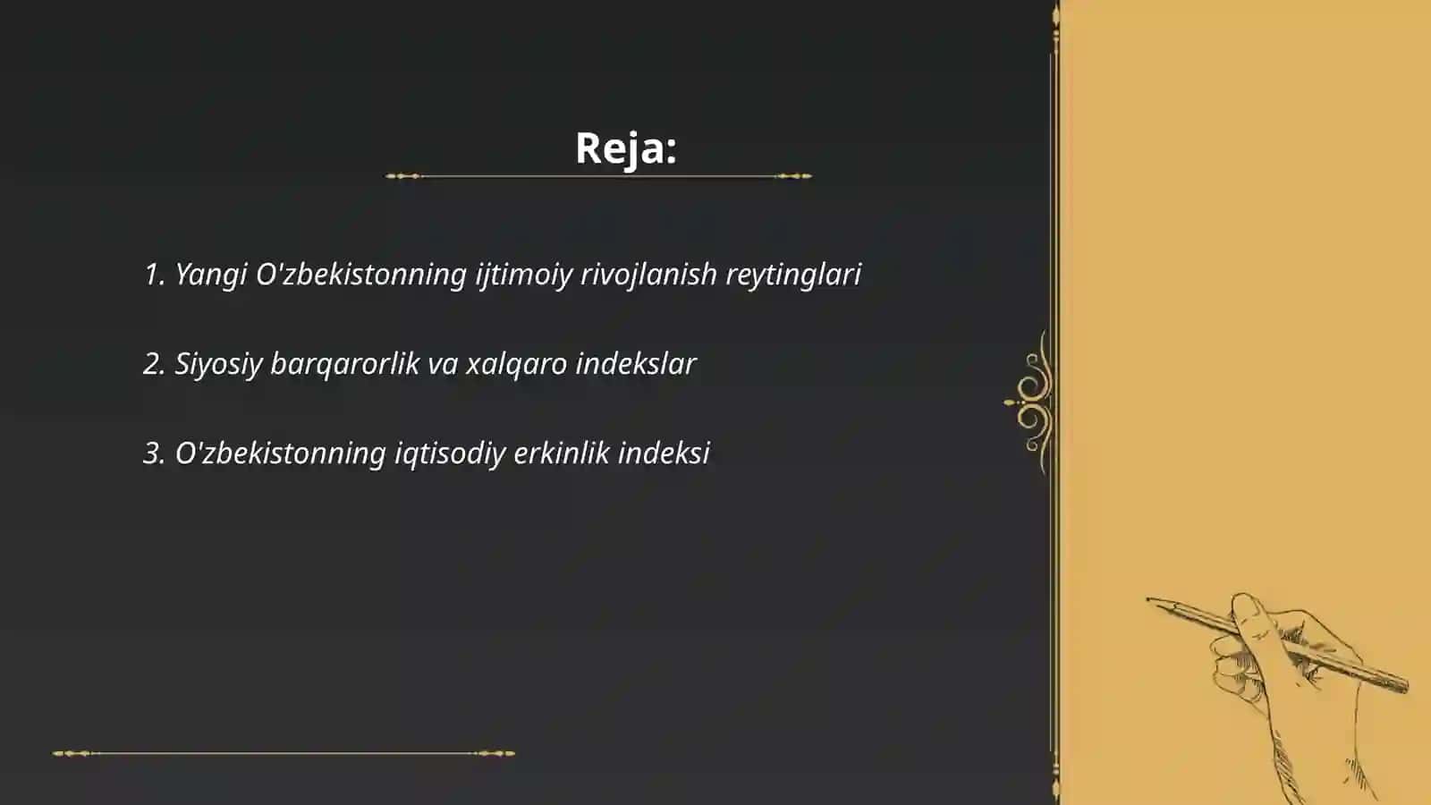 Ramazonova Parvinabonu Xusanjon qizi 2