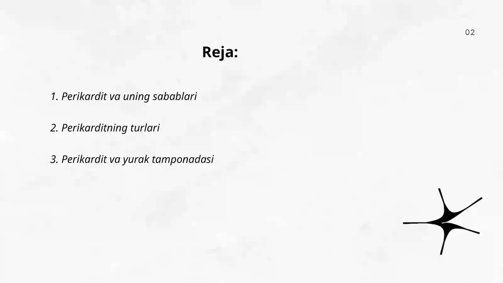 Perikardit, miokardit 2