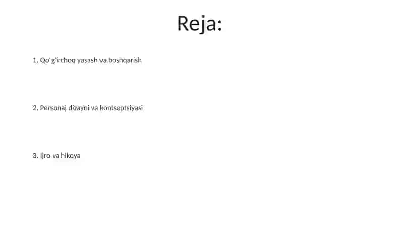 Qoʼgʼirchoq teatri personajlarini yasash orqali badiiy ijodiy qobiliyatlari 2