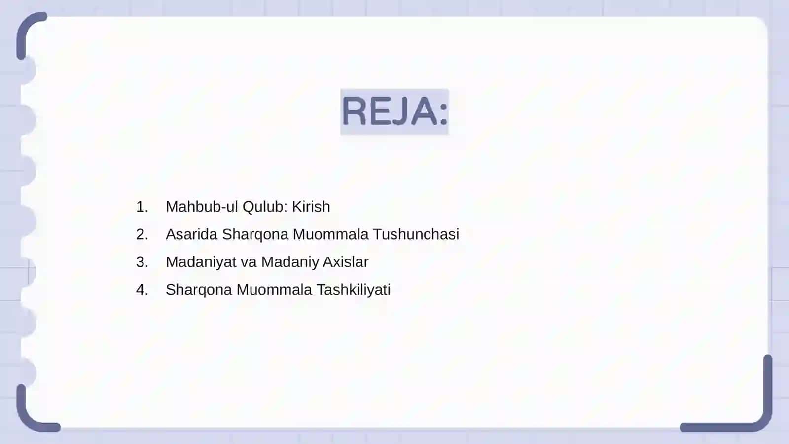 Mahbub-ul Qulub 2