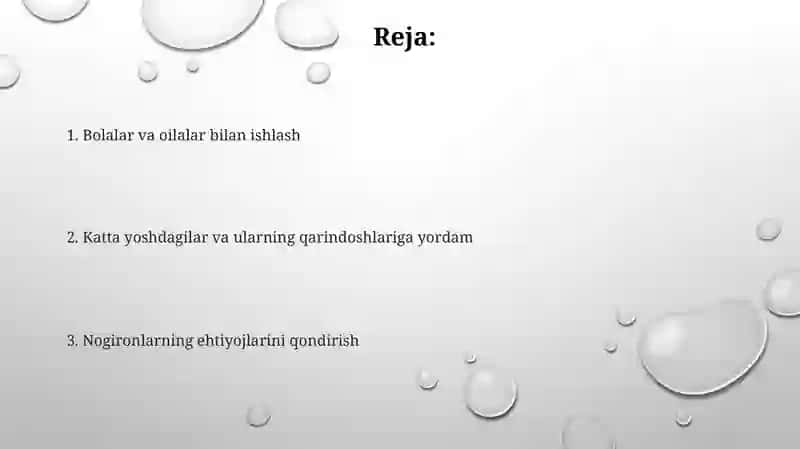 LGBTQ+ Shaxslar bilan Ijtimoiy Ish 2