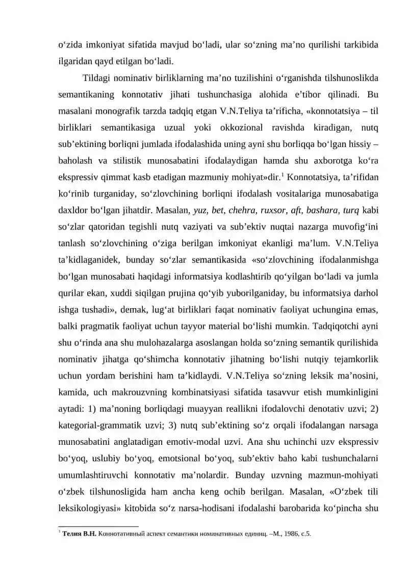 Til va Yozuvchi Munosabatlari 2