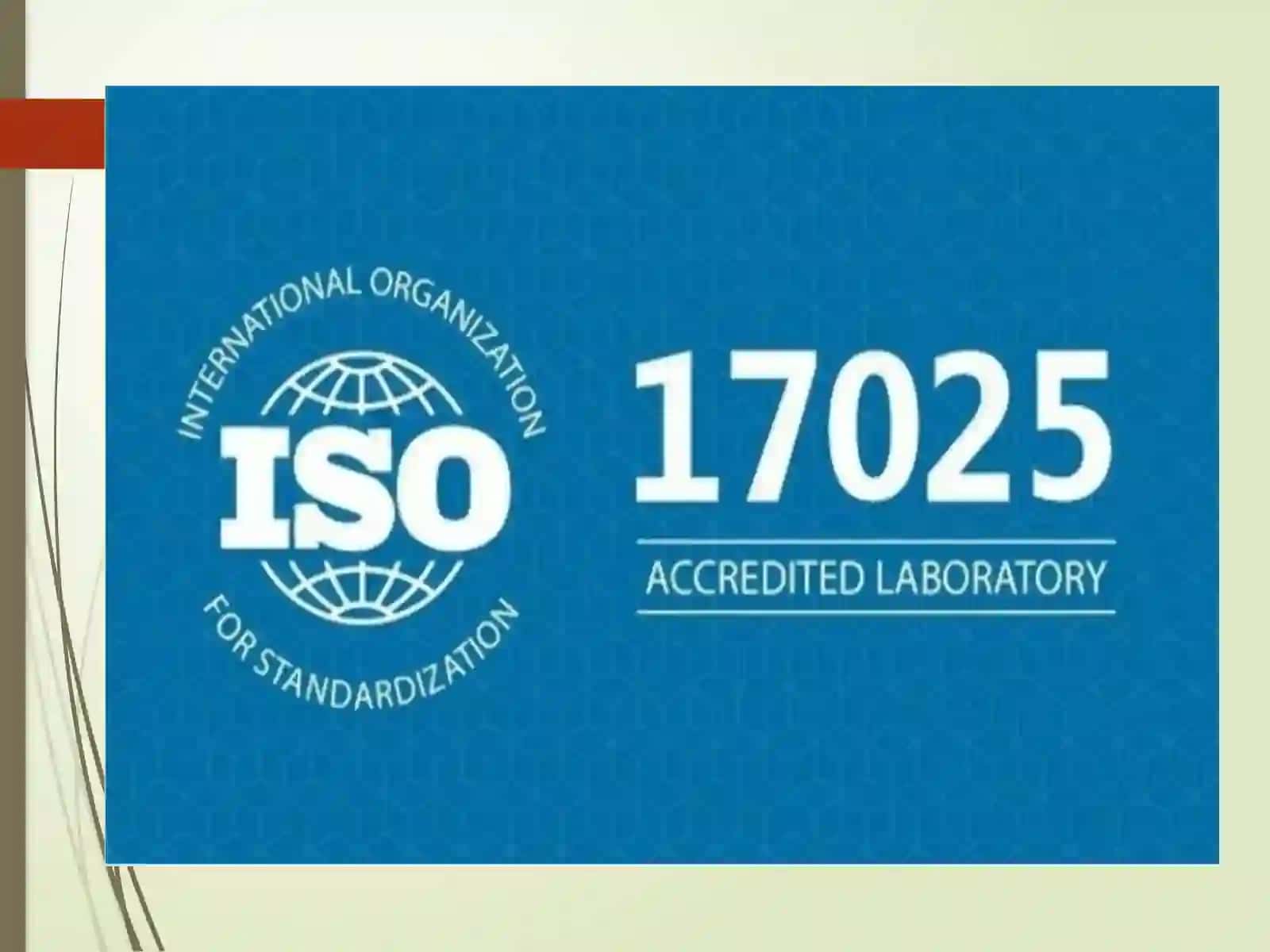 ISO/IEC 17025:2017 xalqaro standarti mazmuni va mohiyati 2