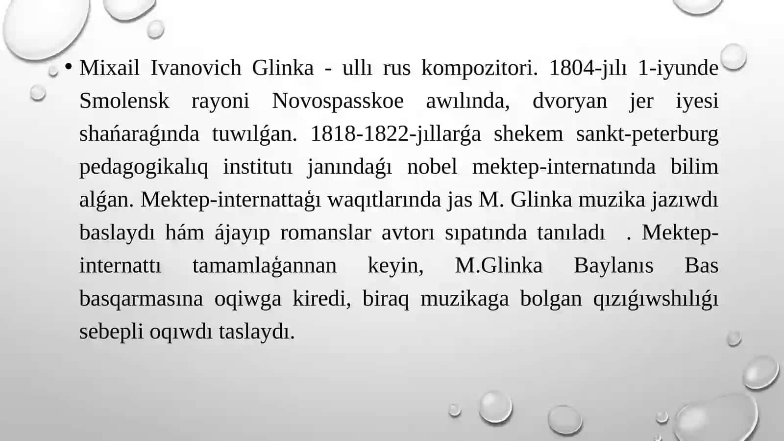 Ivan Susanin opera 2
