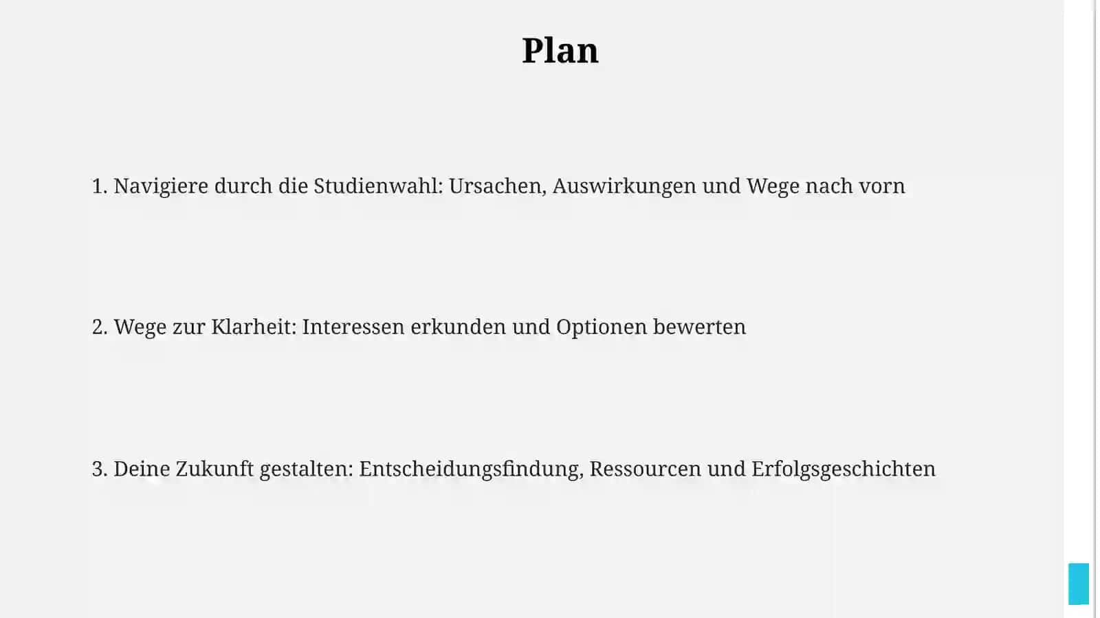 Unsicher Hochschule 2
