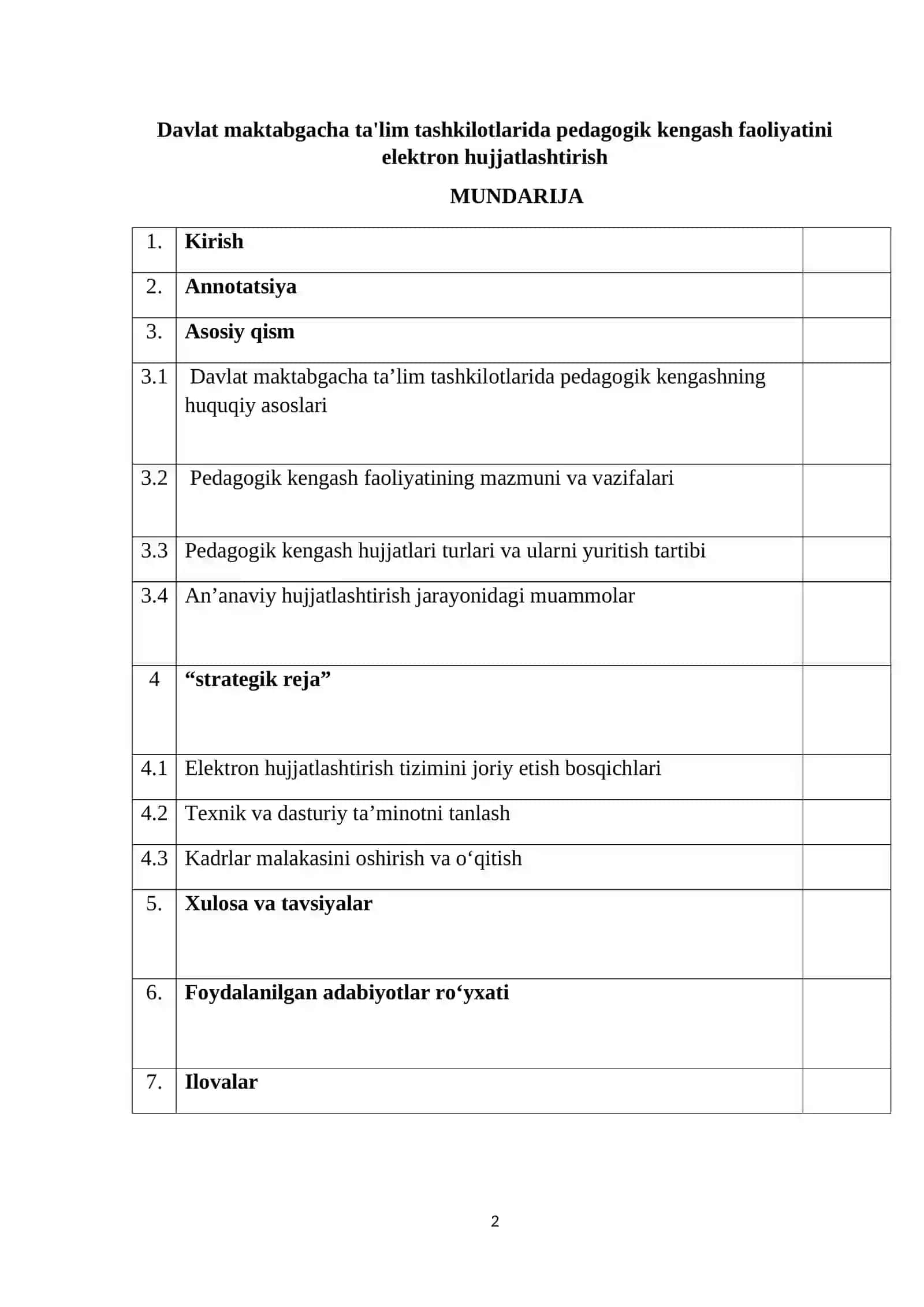 MALAKA ISHI 2