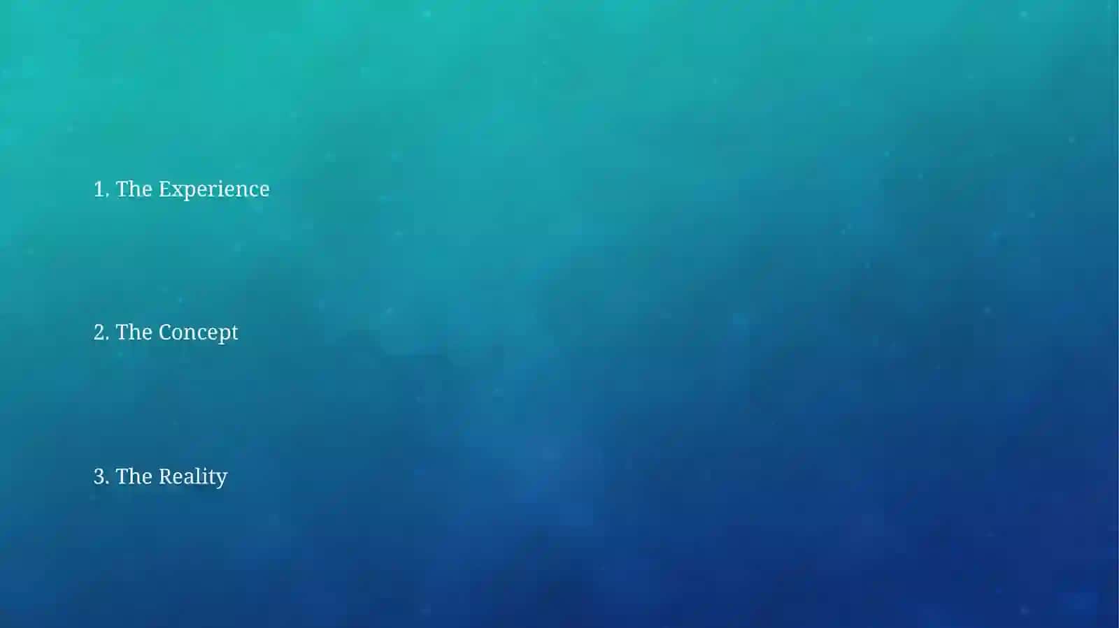 The Dream Store 2