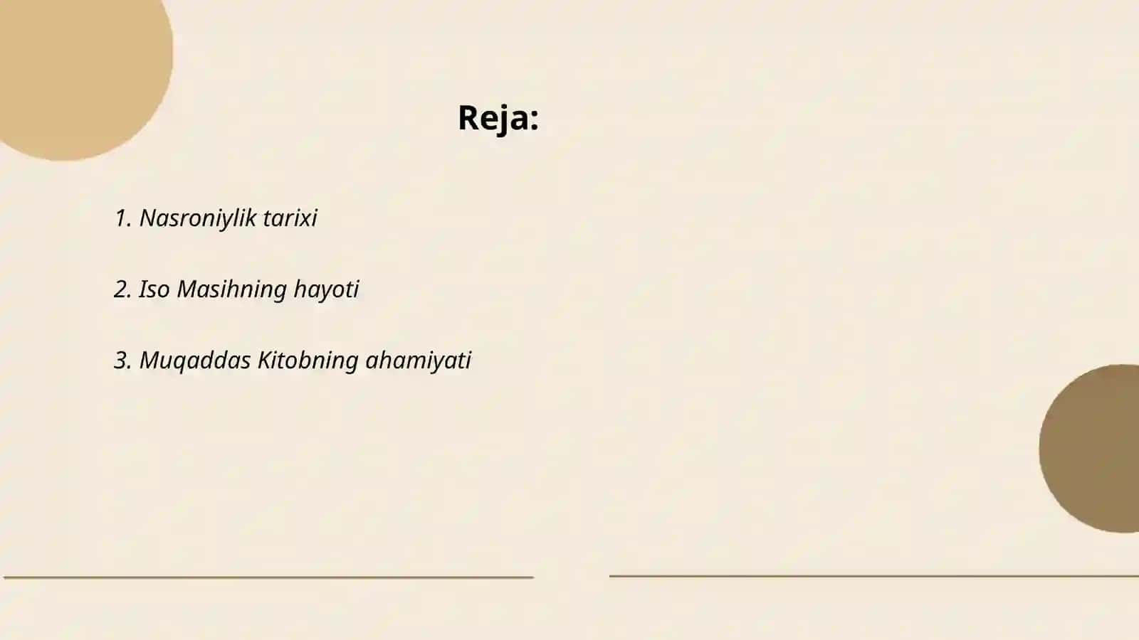 Nasroniylik tarixi 2