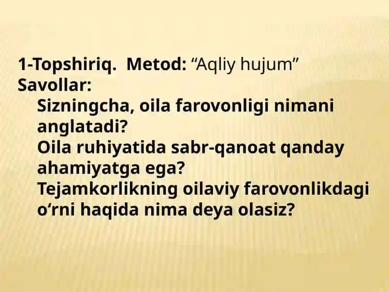3-amaliy mashg‘ulot 2